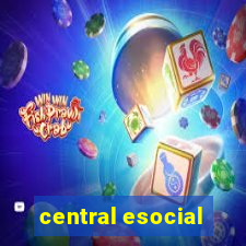 central esocial